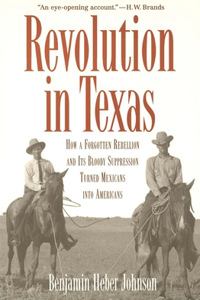 Revolution in Texas
