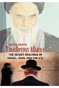 Treacherous Alliance