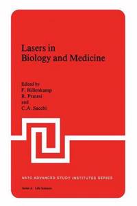 Lasers in Biology and Medicine