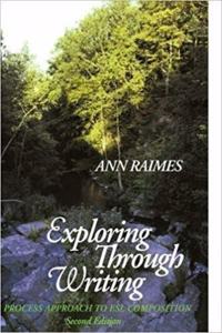 Exploring through Writing