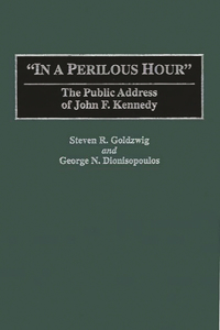 In a Perilous Hour
