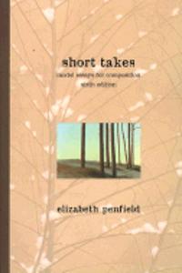 Short Takes