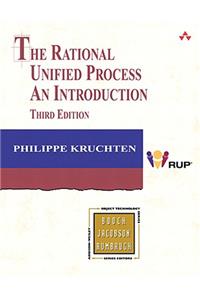 The Rational Unified Process