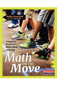 Math on the Move