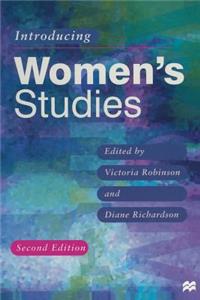 Introducing Women's Studies
