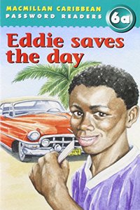 Carib Password Reader 6a Eddie Save