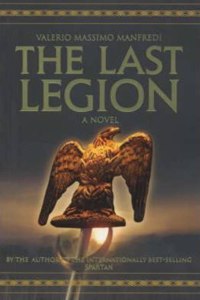 THE LAST LEGIONTPB