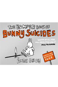 The Bumper Book of Bunny Suicides