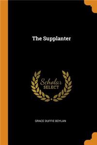 The Supplanter