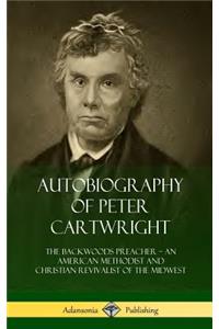 Autobiography of Peter Cartwright