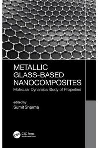 Metallic Glass-Based Nanocomposites