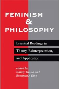 Feminism and Philosophy