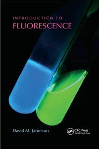 Introduction to Fluorescence