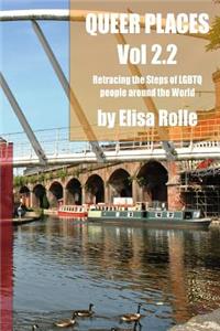 Queer Places, Volume 2.2 (B and W)