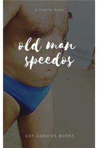 Old Man Speedos