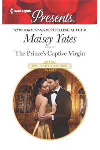 The Prince's Captive Virgin