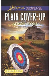 Plain Cover-Up