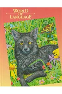 World of Language Se Gr5