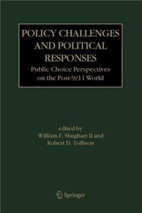 Policy Challenges and Political Responses