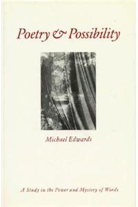 Poetry and Possibility