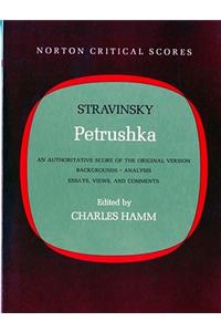 Petrushka