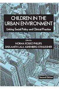 Children in the Urban Environment