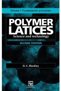Polymer Latices