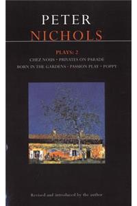 Nichols Plays: 2