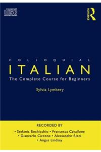 Colloquial Italian