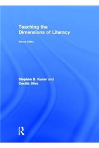 Teaching the Dimensions of Literacy