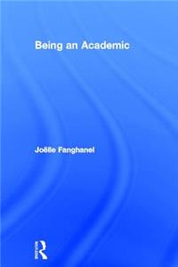 Being an Academic