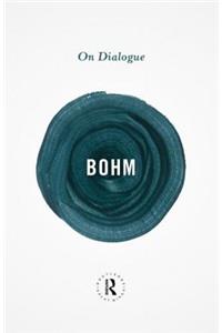 On Dialogue