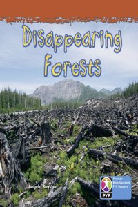 PYP L7 Disappearing Forests  6PK