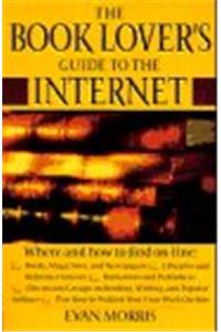 Book Lover's Guide to the Internet