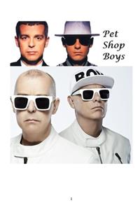 Pet Shop Boys