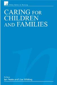 Caring for Children and Families