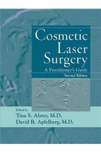 Cosmetic Laser Surgery