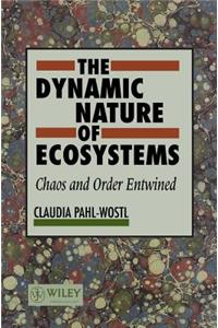 Dynamic Nature of Ecosystems