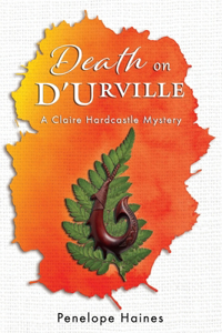 Death on D'Urville