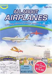 All about Airplanes