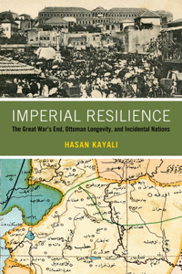 Imperial Resilience