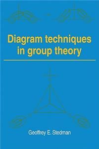 Diagram Techniques in Group Theory