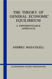 The Theory of General Economic Equilibrium