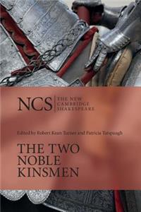 Two Noble Kinsmen