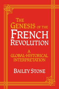 Genesis of the French Revolution
