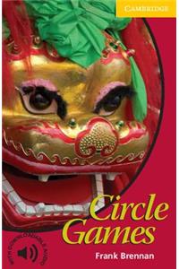 Circle Games Level 2