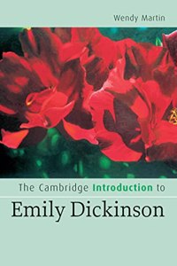 Cambridge Introduction to Emily Dickinson