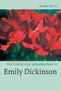 The Cambridge Introduction to Emily Dickinson