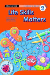 Life Skills Matters Grade 2 Student's Book