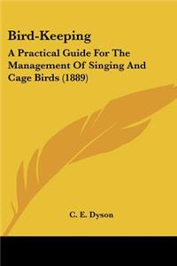 Bird-Keeping